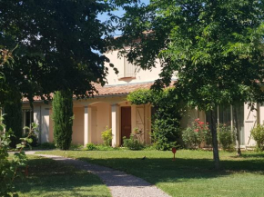 L' Arche